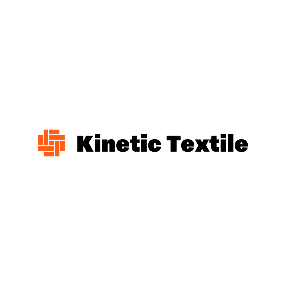 Kinetic clothing brand logo on Craiyon